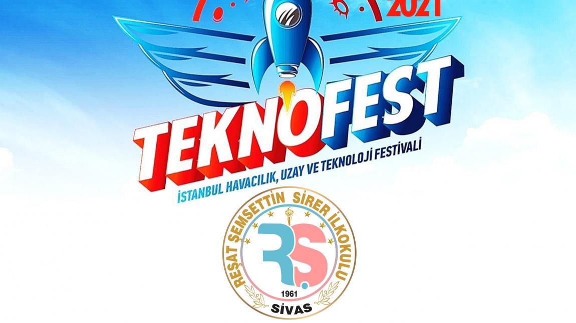 Teknofest 2021