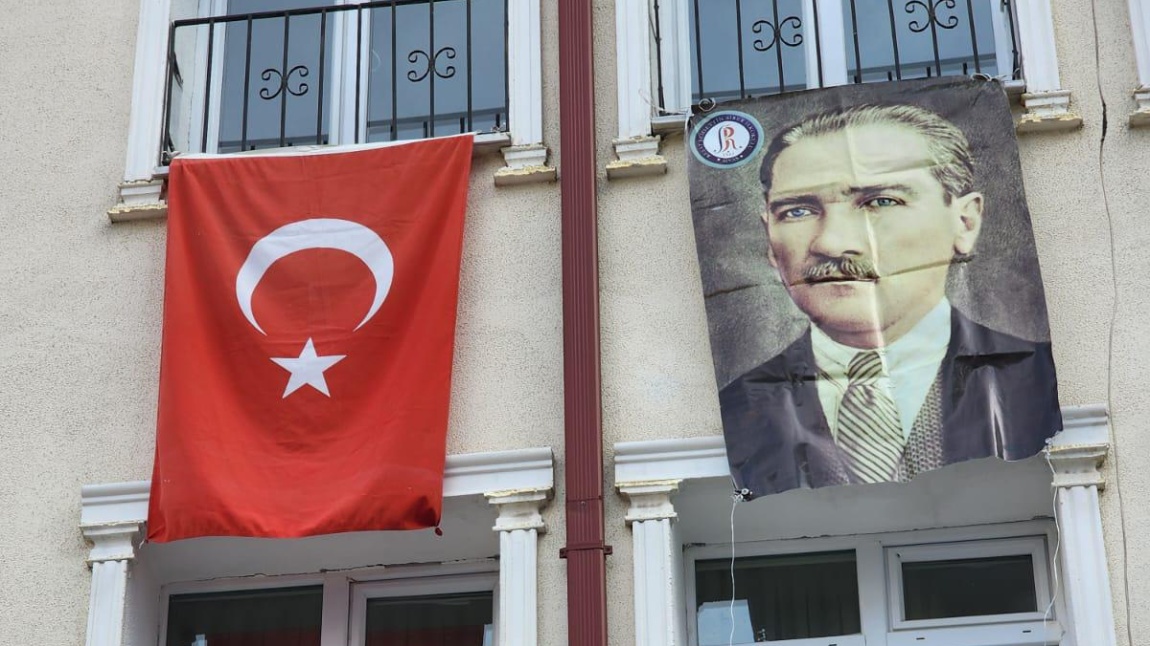 VEFATININ 86. YILINDA, TÜRKİYE CUMHURİYETİ'NİN KURUCUSU GAZİ MUSTAFA KEMAL ATATÜRK'Ü SAYGI, MİNNET VE ÖZLEMLE ANIYORUZ.