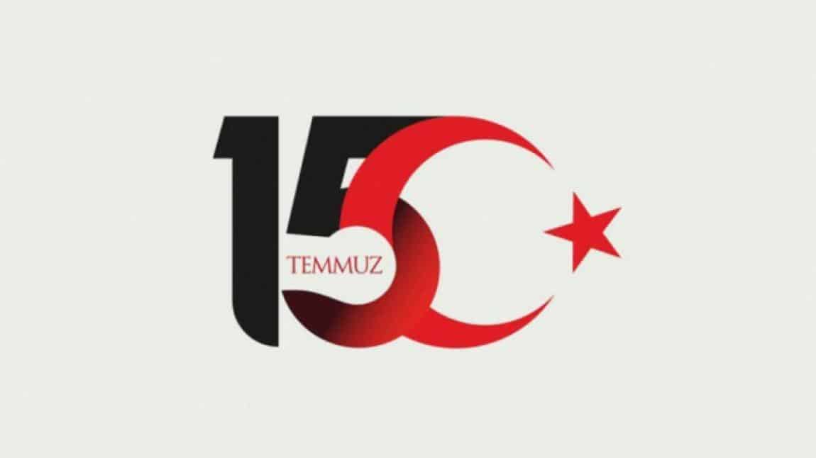 15 Temmuz Gazetesi 2024