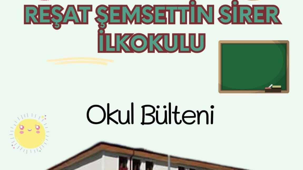 Okul Bülteni