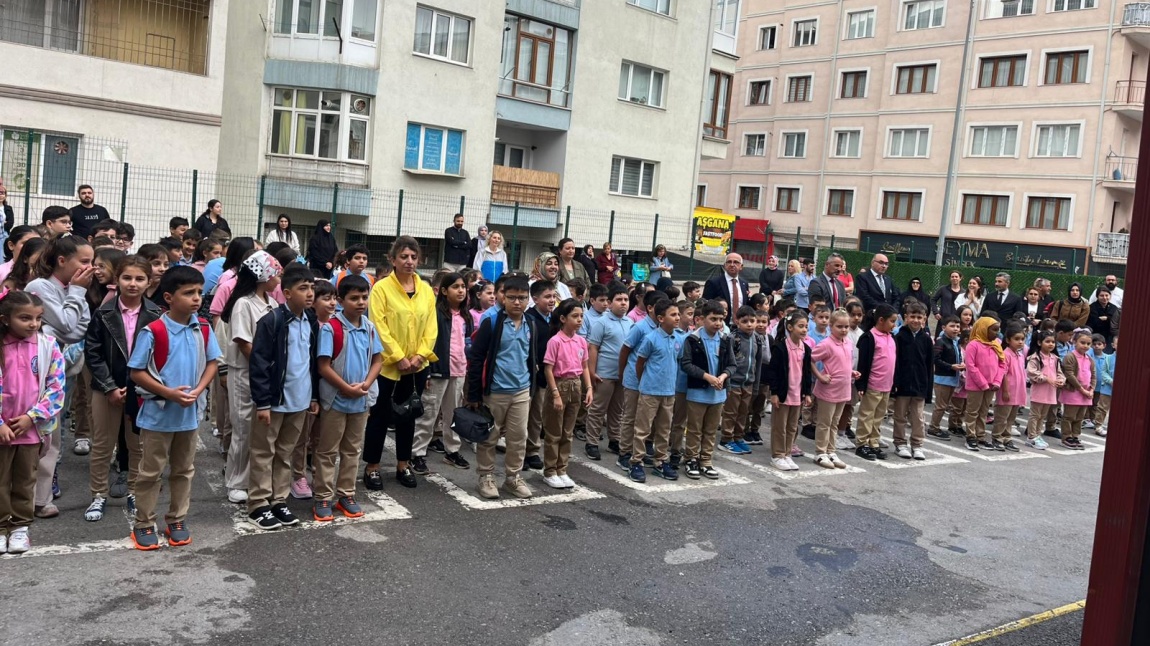 2025-2026 EĞİTİM ÖĞRETİM YILI 