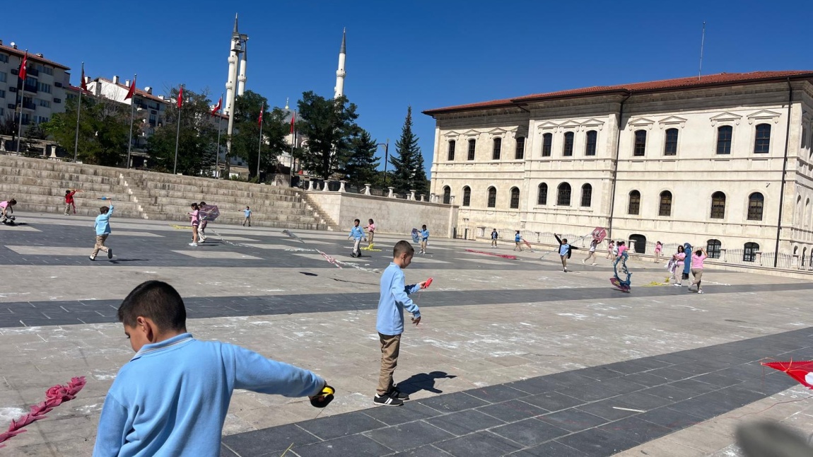 UÇURTMA ŞENLİĞİ