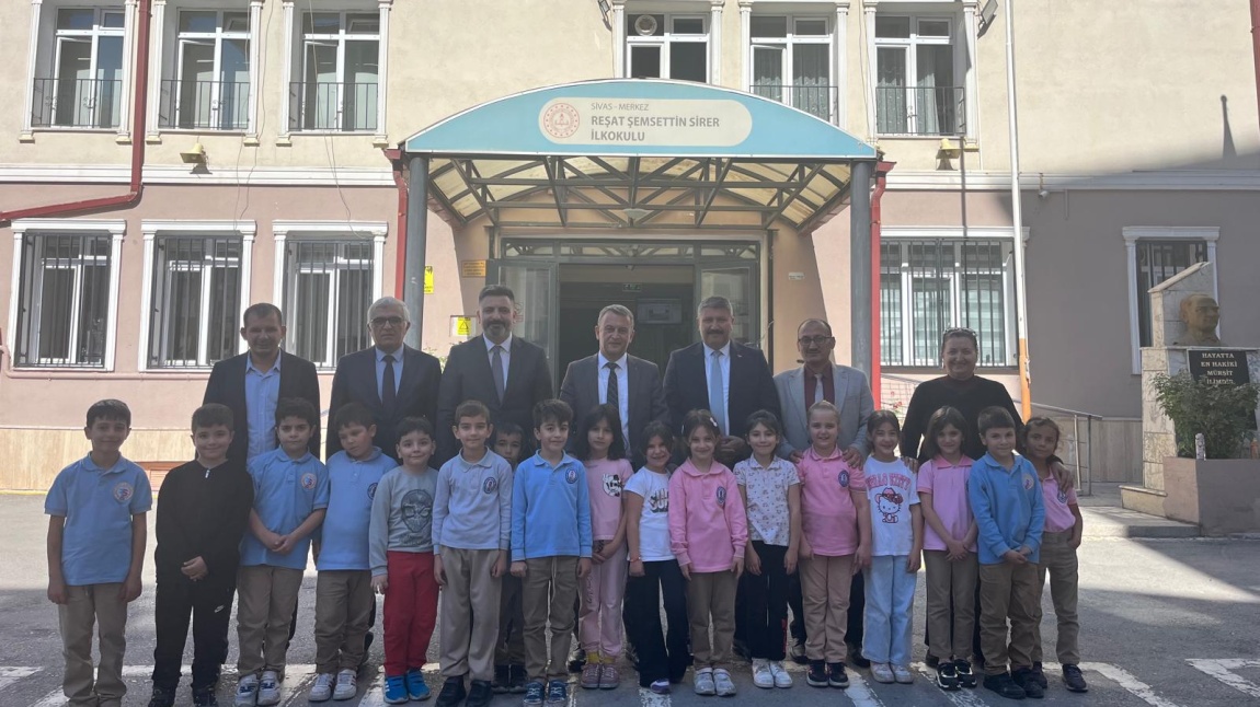 OKUL ZİYARETİ
