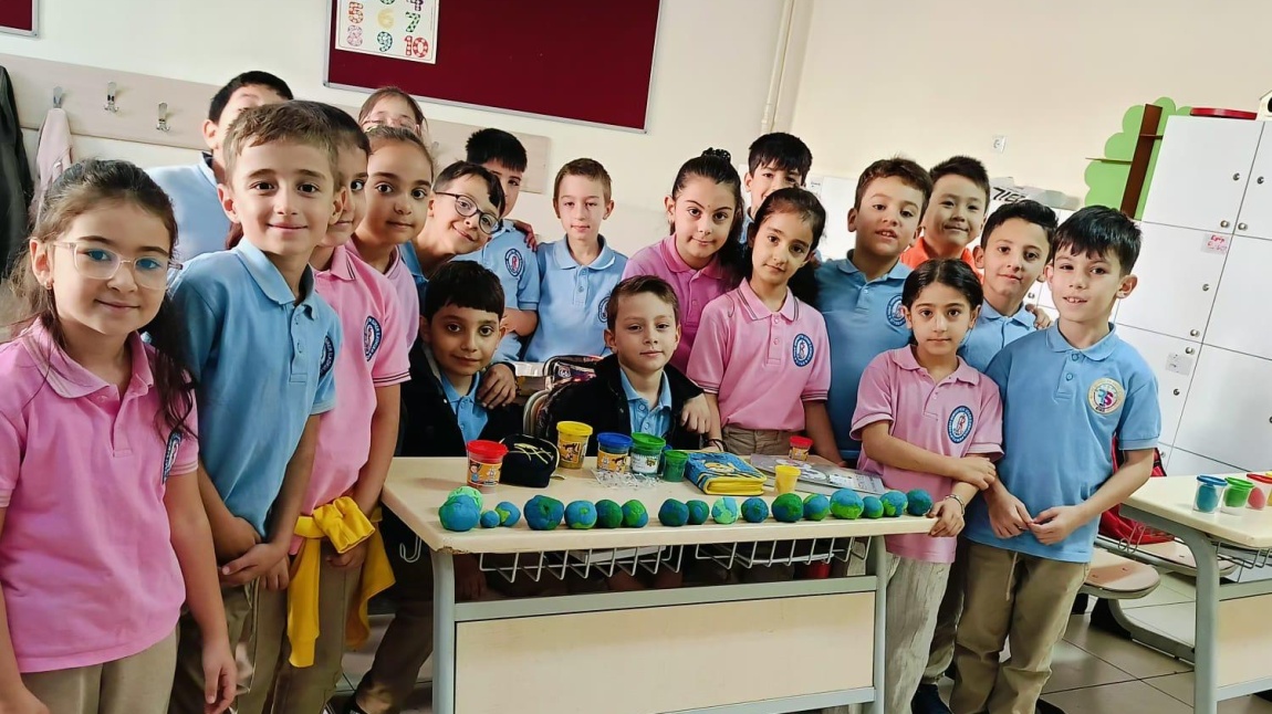 GRUP ETKİNLİĞİ